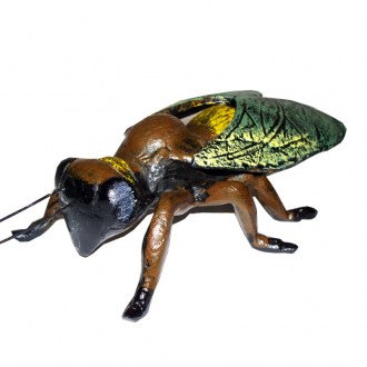 Ape forgiata colorata 760g D