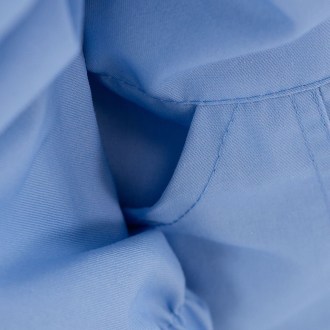 Tuta apistica con cappello - blu - Lysoň, taglia: S-XXXL