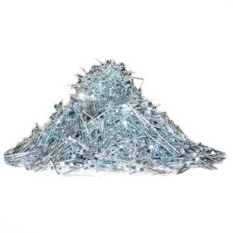 Chiodi per telaini 28x1,4 - 1kg