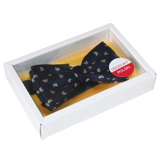 Farfallino blu ApiSina con api