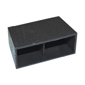 Tappo di ventilazione in plastica per arnie Lyson