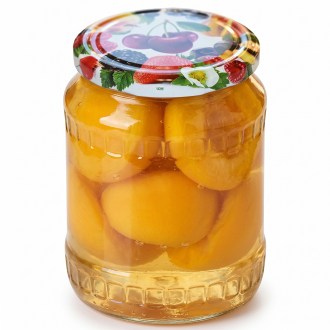 Coperchio per vasetto TO 82 - RTS - Fruit 1 - 700 pz - scatola intera