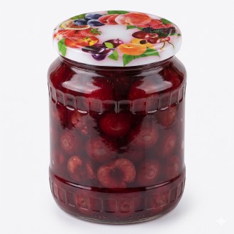Coperchio per vasetto TO 82 - RTS - Fruit 2 - 700 pz - scatola intera