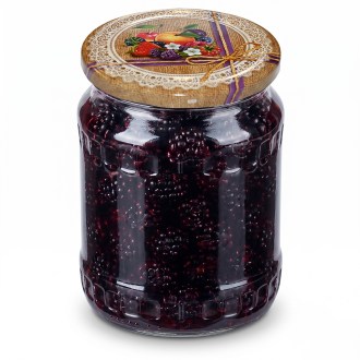 Capsula per vasetto TO 82 - RTS - Fruit 4 - 700 pz - scatola intera