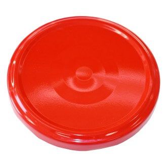 Capsula per vasetto TO 82 - RBS - rossa - 700 pz - scatola intera
