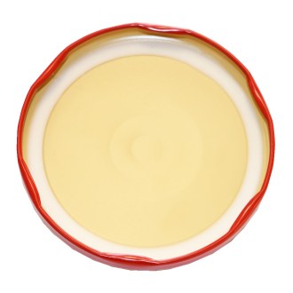 Capsula per vasetto TO 82 - RBS - rossa - 700 pz - scatola intera