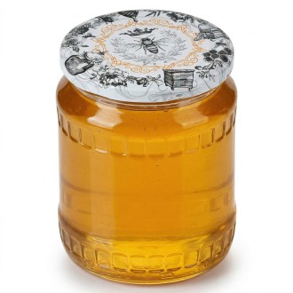 Coperchio per barattolo TO 82 - Ape - HO20