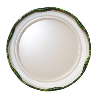 Coperchio per vasetto TO 82 - RTS - Cetrioli