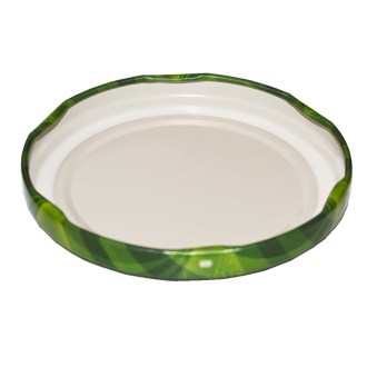 Capsula per vasetto TO 82 - RTS - Verdura 2