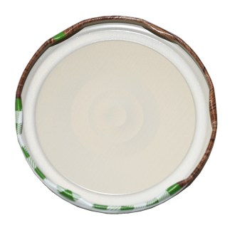 Capsula per vasetto TO 82 - RTS - Verdura 3