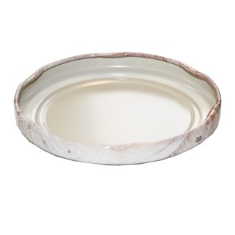 Coperchio per vasetto da conserva TO 82 - RTS - Verdura 6 - 700 pz - scatola intera
