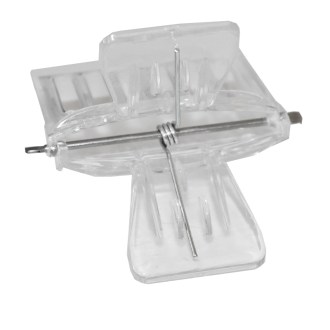 Raccoglitore di api regine - pinza - plastica