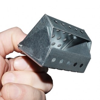 Trappola per regine - pinza - zincata