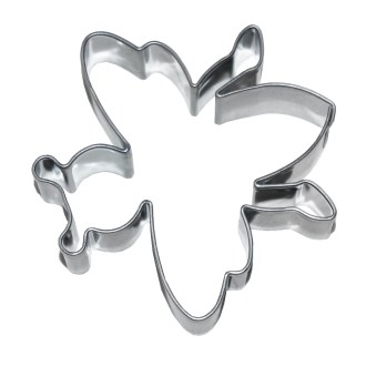 Tagliabiscotti ape 60×60 mm - acciaio inox