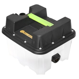 Generatore di vapore Mellarius - 2 kW