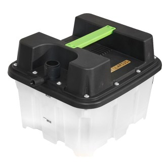 Generatore di vapore Mellarius - 2 kW