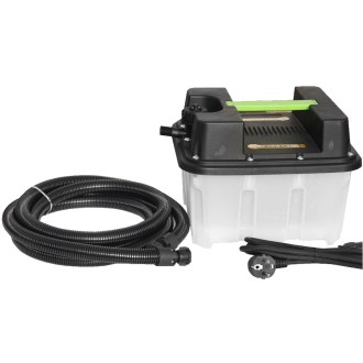 Generatore di vapore Mellarius - 2 kW