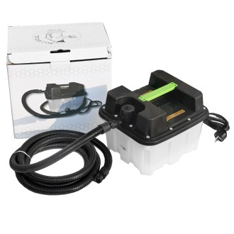 Generatore di vapore Mellarius - 2 kW