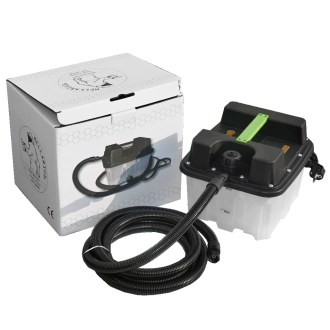 Generatore di vapore Mellarius - 2 kW