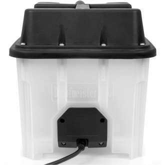 Generatore di vapore ApiNord Pro - 7 l