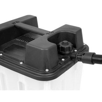 Generatore di vapore ApiNord Pro - 7 l