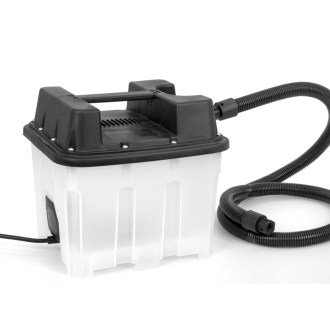 Generatore di vapore ApiNord Pro - 7 l