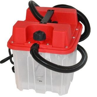 Generatore di vapore Mellarius - 7,5 l