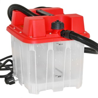 Generatore di vapore Mellarius - 7,5 l