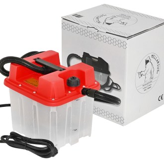 Generatore di vapore Mellarius - 7,5 l