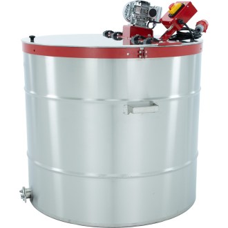Miscelatore per sciroppo, 1000 kg (alimentazione 400V)