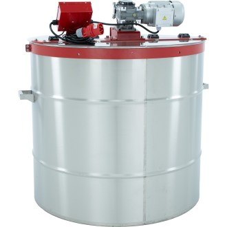 Miscelatore per sciroppo, 1000 kg (alimentazione 400V)