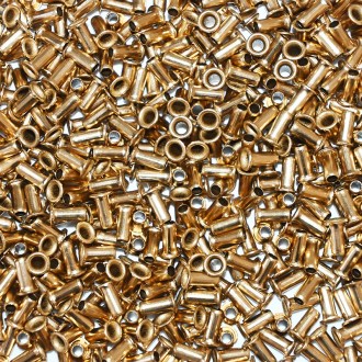 Anelli distanziatori N 500 pz - ottone