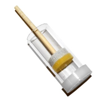 Marcatore - plastica