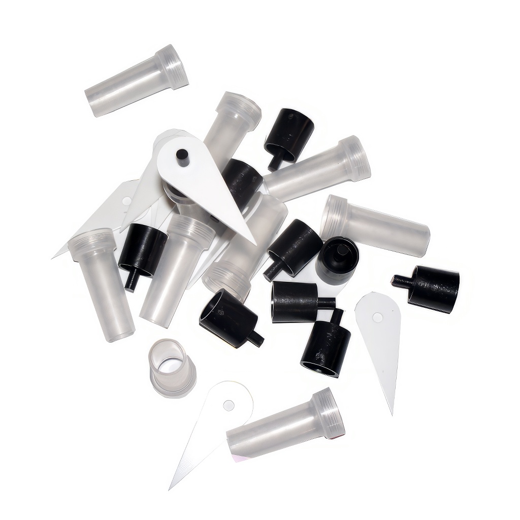 Cella reale artificiale set completo 10 pezzi