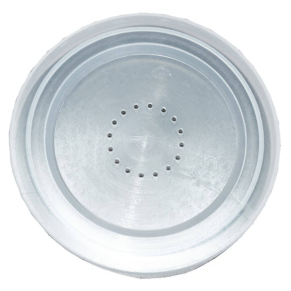 Coperchio - stimolante per barattolo da 4l - 16 fori