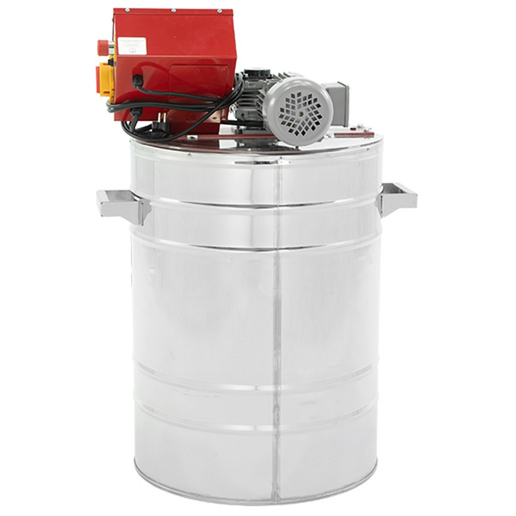 Macchina per la cremazione del miele con riscaldamento Lysoň 230 V capacità 70 l - automatica