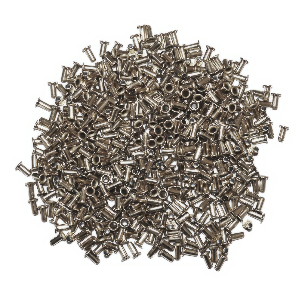 Distanziatori N 500 pz - metallici